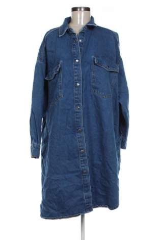 Φόρεμα Unbranded, Μέγεθος XXL, Χρώμα Μπλέ, Τιμή 23,99 €