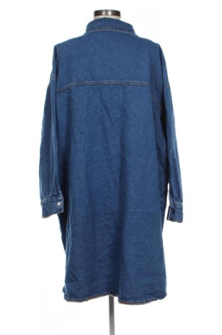 Φόρεμα Unbranded, Μέγεθος XXL, Χρώμα Μπλέ, Τιμή 23,99 €