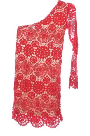 Kleid Unbranded, Größe XXS, Farbe Mehrfarbig, Preis 19,95 €, #136561363