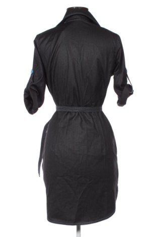 Kleid Unbranded, Größe M, Farbe Grau, Preis 24,55 €