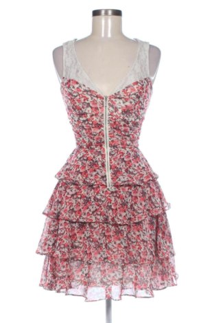 Kleid Unbranded, Größe XS, Farbe Mehrfarbig, Preis 19,93 €