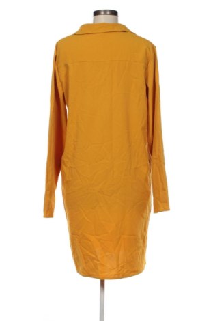 Φόρεμα Unbranded, Μέγεθος XL, Χρώμα Κίτρινο, Τιμή 23,99 €