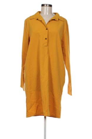 Φόρεμα Unbranded, Μέγεθος XL, Χρώμα Κίτρινο, Τιμή 23,99 €