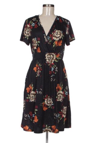 Φόρεμα Unbranded, Μέγεθος L, Χρώμα Πολύχρωμο, Τιμή 23,99 €