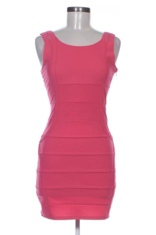 Φόρεμα Unbranded, Μέγεθος XS, Χρώμα Ρόζ , Τιμή 19,93 €