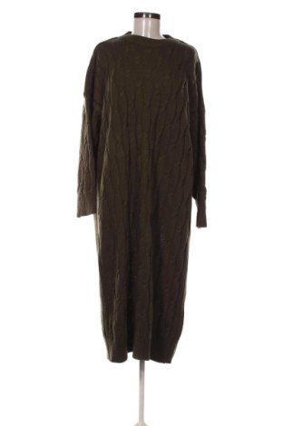 Kleid Unbranded, Größe XXL, Farbe Grün, Preis 20,00 €