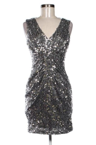 Kleid Unbranded, Größe M, Farbe Grau, Preis 30,00 €