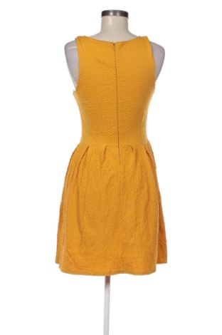 Rochie Unbranded, Mărime M, Culoare Galben, Preț 123,99 Lei