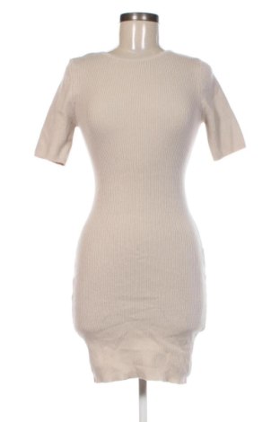 Sukienka Unbranded, Rozmiar S, Kolor Beżowy, Cena 104,99 zł