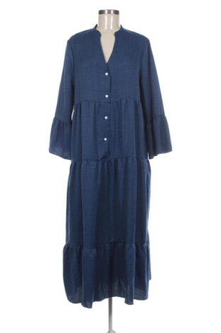 Rochie Unbranded, Mărime L, Culoare Albastru, Preț 123,99 Lei