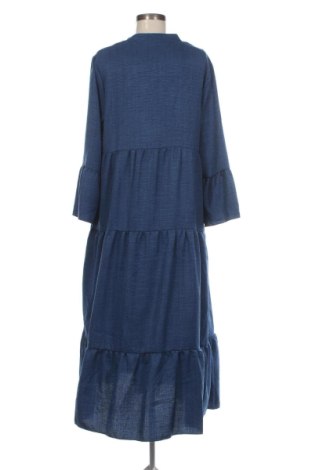 Rochie Unbranded, Mărime L, Culoare Albastru, Preț 123,99 Lei