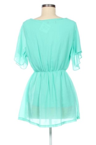 Kleid Unbranded, Größe XXL, Farbe Grün, Preis 19,93 €