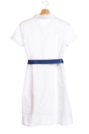 Kleid Unbranded, Größe S, Farbe Weiß, Preis 19,93 €