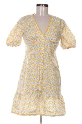 Kleid Unbranded, Größe S, Farbe Mehrfarbig, Preis 19,93 €