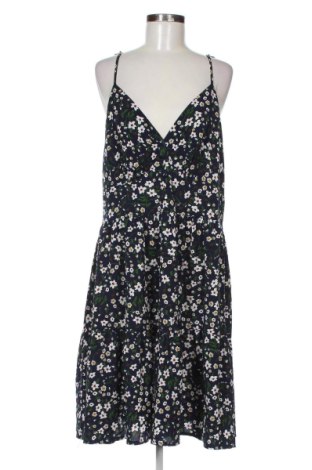 Kleid Unbranded, Größe XXL, Farbe Mehrfarbig, Preis 25,99 €