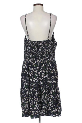 Kleid Unbranded, Größe XXL, Farbe Mehrfarbig, Preis 25,99 €