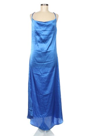 Kleid Unbranded, Größe M, Farbe Blau, Preis 20,00 €