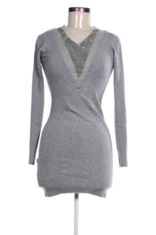 Kleid Unbranded, Größe S, Farbe Grau, Preis 20,00 €
