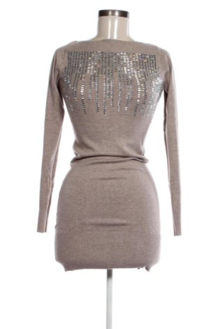 Kleid Unbranded, Größe S, Farbe Beige, Preis 20,00 €