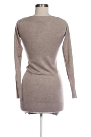 Kleid Unbranded, Größe S, Farbe Beige, Preis 20,00 €