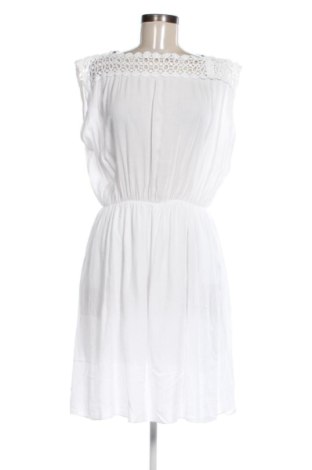 Kleid Unbranded, Größe M, Farbe Weiß, Preis 19,93 €