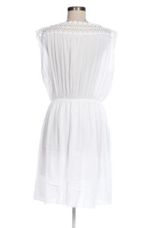Kleid Unbranded, Größe M, Farbe Weiß, Preis 19,93 €