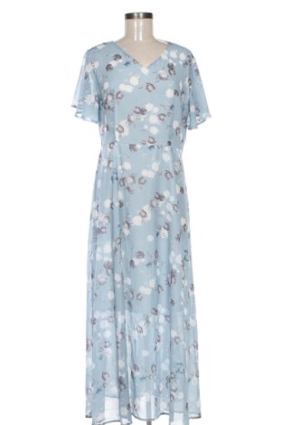 Kleid Unbranded, Größe L, Farbe Mehrfarbig, Preis 19,93 €