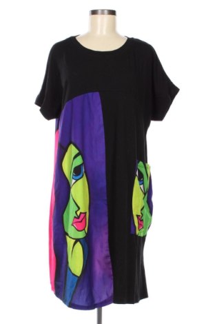 Kleid Unbranded, Größe XXL, Farbe Mehrfarbig, Preis 20,00 €, #136564747