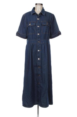 Rochie Unbranded, Mărime XL, Culoare Albastru, Preț 146,99 Lei, #136564775