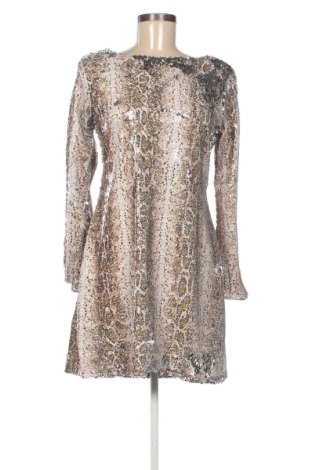Kleid Unbranded, Größe M, Farbe Mehrfarbig, Preis 47,57 €