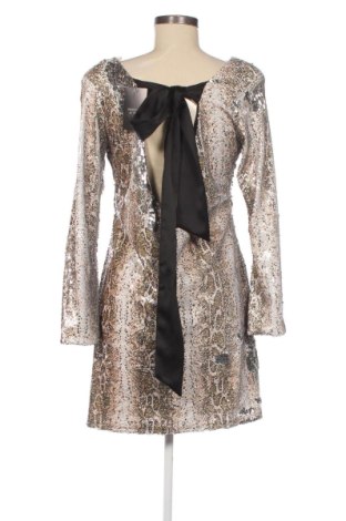 Kleid Unbranded, Größe M, Farbe Mehrfarbig, Preis 47,57 €