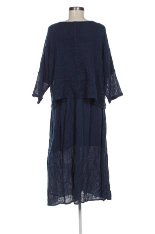 Sukienka Unbranded, Rozmiar XXL, Kolor Niebieski, Cena 166,99 zł