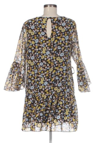 Φόρεμα Unbranded, Μέγεθος M, Χρώμα Πολύχρωμο, Τιμή 23,99 €