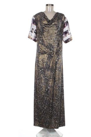 Kleid Unbranded, Größe XXL, Farbe Mehrfarbig, Preis 25,99 €