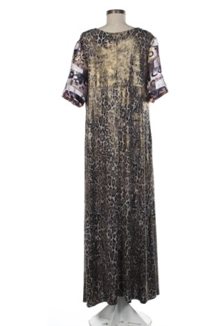 Kleid Unbranded, Größe XXL, Farbe Mehrfarbig, Preis 25,99 €
