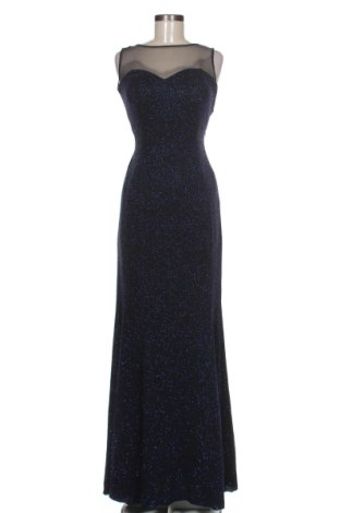 Kleid Unbranded, Größe XS, Farbe Blau, Preis 30,00 €