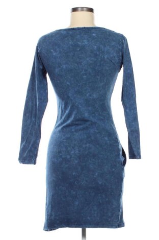 Kleid Unbranded, Größe S, Farbe Blau, Preis 20,00 €