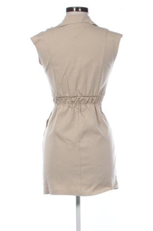 Rochie Unbranded, Mărime S, Culoare Bej, Preț 104,26 Lei