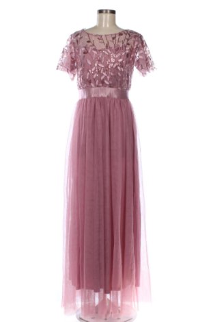 Kleid Unbranded, Größe M, Farbe Aschrosa, Preis 25,99 €