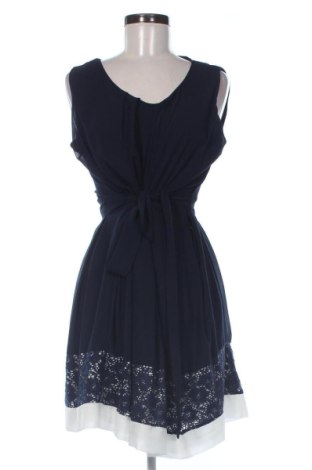 Kleid Unbranded, Größe L, Farbe Blau, Preis 20,00 €