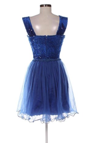 Kleid Unbranded, Größe S, Farbe Blau, Preis 29,73 €