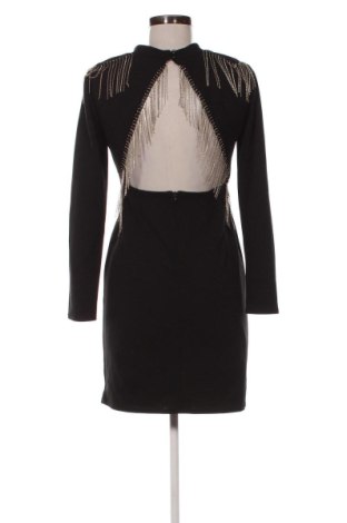 Kleid Unbranded, Größe M, Farbe Schwarz, Preis 29,73 €