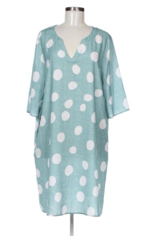 Φόρεμα Unbranded, Μέγεθος XXL, Χρώμα Πολύχρωμο, Τιμή 23,99 €