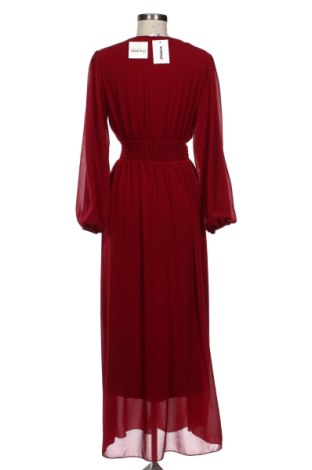 Kleid Elara, Größe S, Farbe Rot, Preis 127,99 €