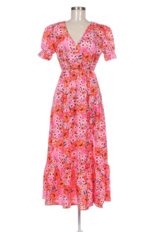 Kleid Unbranded, Größe XS, Farbe Mehrfarbig, Preis 25,99 €