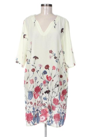 Φόρεμα Unbranded, Μέγεθος XXL, Χρώμα Πολύχρωμο, Τιμή 23,99 €