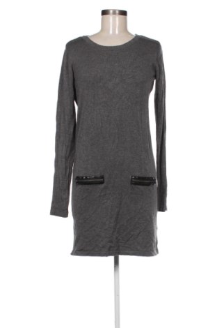 Kleid Unbranded, Größe M, Farbe Grau, Preis 19,93 €