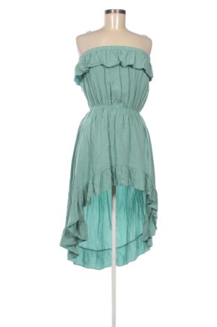 Kleid Unbranded, Größe S, Farbe Grün, Preis 14,18 €