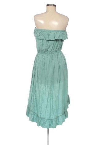 Kleid Unbranded, Größe S, Farbe Grün, Preis 14,18 €