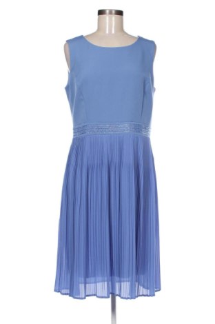 Kleid Unbranded, Größe L, Farbe Lila, Preis 29,64 €